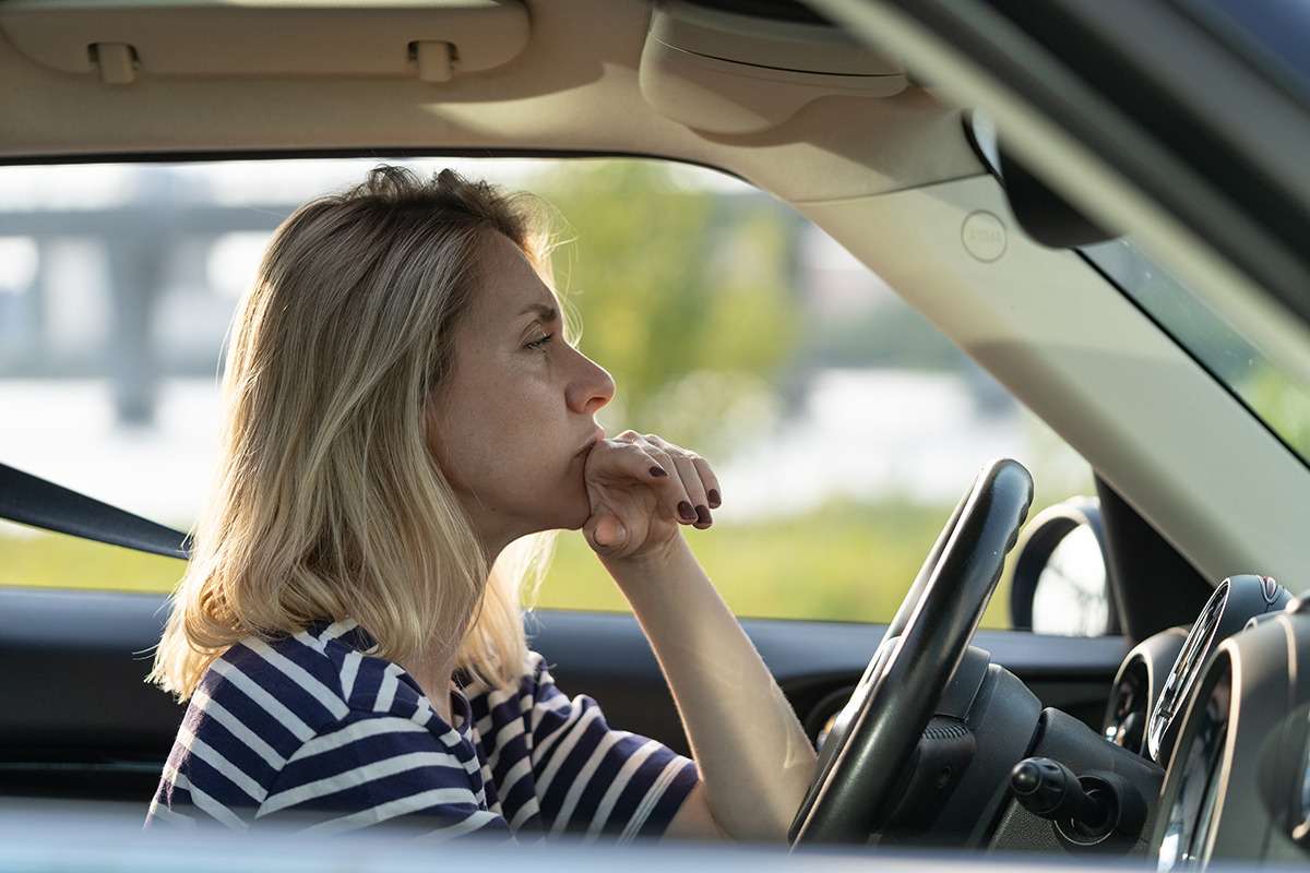 à Qui Appartient La Voiture En Cas De Séparation
