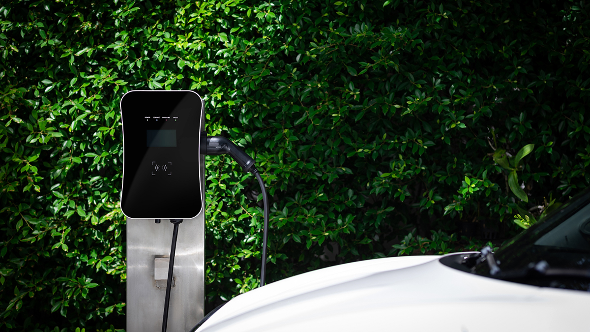 Pourquoi choisir d'installer une borne de recharge intelligente